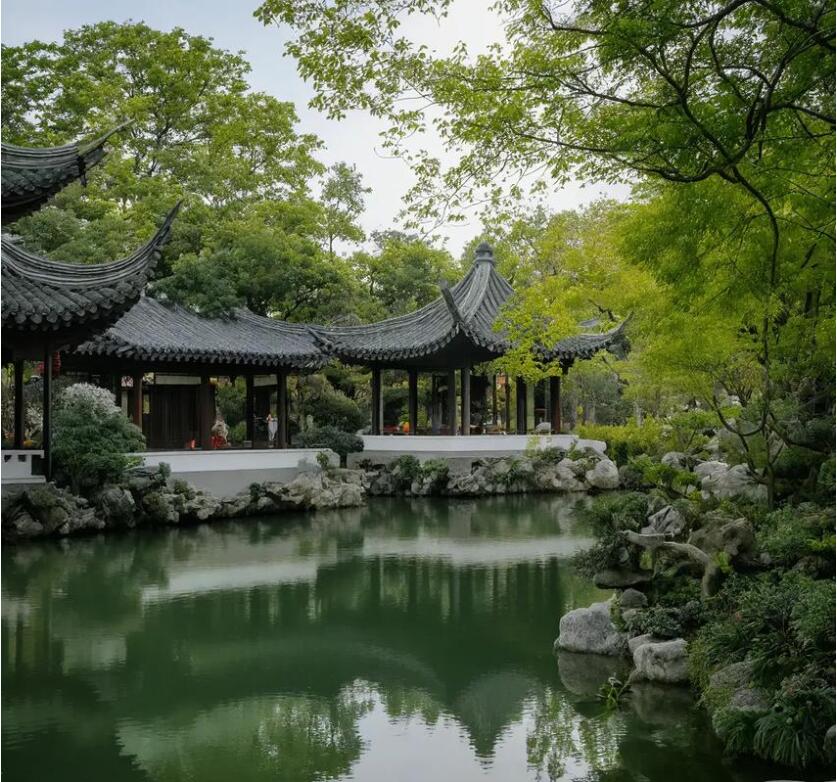 南雄傲芙土建有限公司